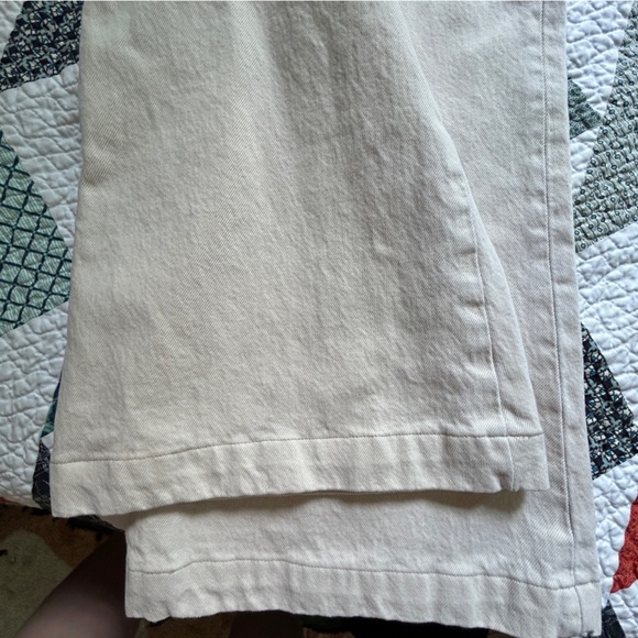 Rollas East coast High Rise Flare 27 denim jeans - Picture 8 of 10